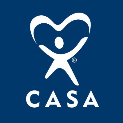 We are CASA of Jefferson & Gilpin counties. We ensure a child's voice is heard in court and advocate so every child is in a safe & permanent home.