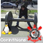 Músico vocalista(barítono) procura de banda e namorando ADS (c++ ♥)e Linuxer. Este meu perfil é p/ acompanhar/divulgar noticias de tecnologia e a alguns amigos.