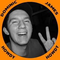 Dominic James(@Hi_Im_DJ) 's Twitter Profile Photo