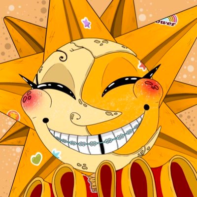 amnisity's profile picture. 21, post art but mainly ☀️🌙 for the time being. 18 above only because of certain posts 👀