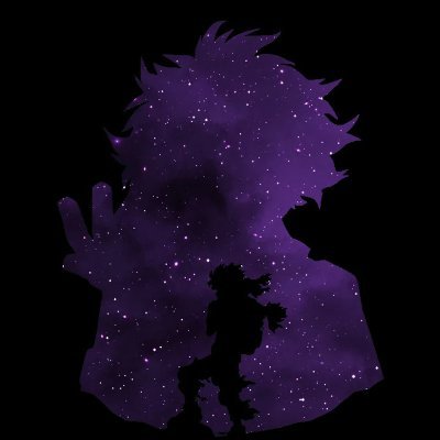 JurmanSation's profile picture.