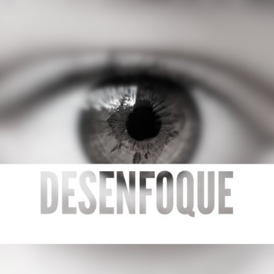 DesenfoqueCL Profile Picture