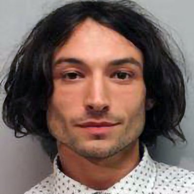 updates on Ezra Miller