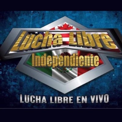 Somos una Promotora de Lucha Libre que busca traer LAS MEJORES ESTRELLAS DE LA LUCHA LIBRE MEXICANA