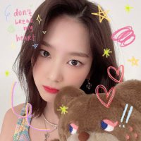 sharlá 。🐯 (@jihokiwm) 's Twitter Profile
