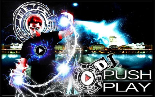 DJ_PushPlay's profile picture. 