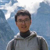 Kefan Dong (@kefandong) 's Twitter Profile