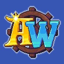 A pixel pirate adventure. Fight other pirates, monsters and players! When you need a break, tend to your farm, craft new equipment, and trade.