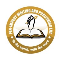 Pen-Impact Writing & Publishing(@pen_impact) 's Twitter Profile Photo