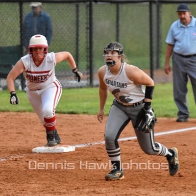 Emmaleigh Banks Eastside High School (Coeburn,Va.) 2nd Base / 3rd Base / class of 2024. GPA 4.0 UVA-Wise Commit