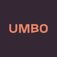 UMBO(@getumbo) 's Twitter Profile Photo