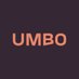 UMBO (@getumbo) Twitter profile photo