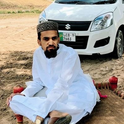 PeerRaza2's profile picture. Chishti Mobile 📱
https://t.co/CBFLrDV153