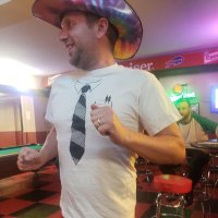 Matt Hunhoff (@matthunhoff) 's Twitter Profile