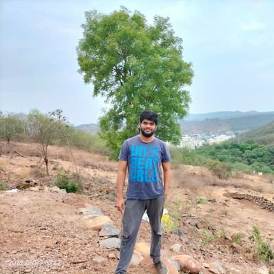 Extrovert,Reader,Writer,Cyclist,Investor, Blogger
An Engineer by profession , An Artist by heart 😘
#RealistOptimist , Knowledge Sharing , No Recommendations