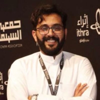 MBC Group سيناريست، ومخرج 🎥 roo4ca@gmail.com أول إصداراتي رواية #سيانيد (عضو بجمعية الأدب المقارن بجامعة الملك سعود)