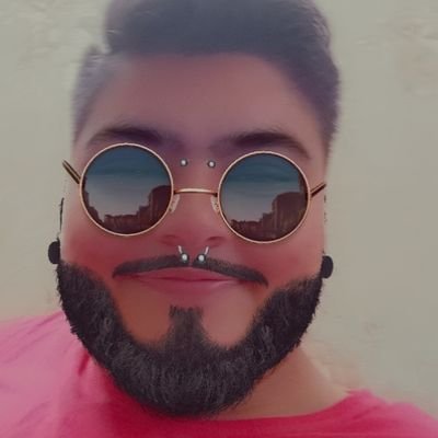 AMshahrami's profile picture. #حَقّو وِلِش ، اَدَب فَداش . 🖤:) £  ۷۸