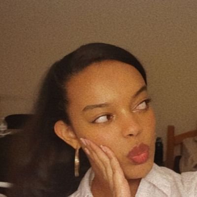 🇪🇹||📍🇺🇲||GWU 2023'||☦|| Certified confused bitch|| NOT in Genzgop