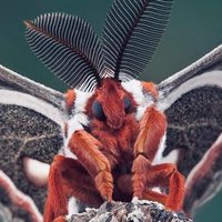 moth (and rust) (@neuralmoth) 's Twitter Profile