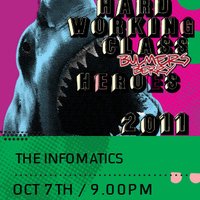 The Infomatics (@theinfomatics) 's Twitter Profile