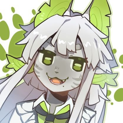 ✨🌱植物学电波🌱✨さんのプロフィール画像