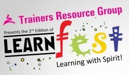 A 2-day conglomeration of training providers and seekers!

15 Nov 2011 Karachi, !5 Dec Islamabad