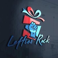 Lefties Rock (@leftiesonlystor) 's Twitter Profile Photo Lefties Rock (@leftiesonlystor) 's Twitter Profile Photo