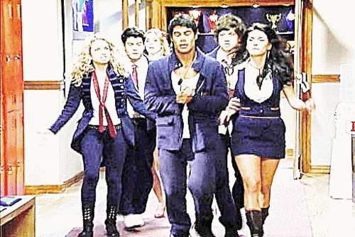 Fc Rebelde ♥  Since  21/08  Amo muito todos ELES ♥ Padrinhos: @Way_Rebelde & @Rebelde_Life Madrinha: @SegredosDoPingo ♥ Oficializada por @Beca_Cruz e @aleloyola