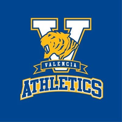 Valencia High School Athletics Official Twitter account