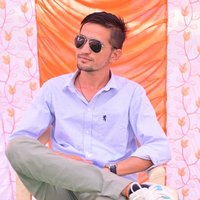 Sunil Salua29 (@sunilsalua) 's Twitter Profile