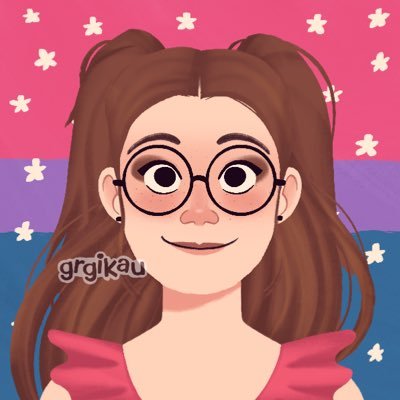 being gaslit is my favorite pastime 🥰 She/Her 🌈