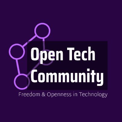 OpenTechNP Profile Picture