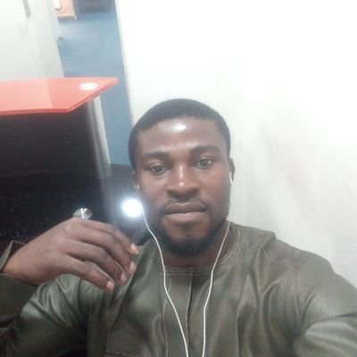 ChibuezeAham's profile picture. I'm special because I'm God like, and I'm son of God born of man