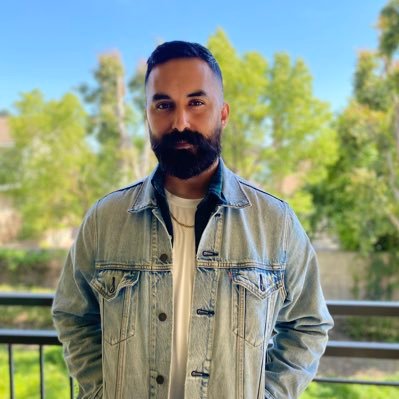 _SalvadorV's profile picture. 