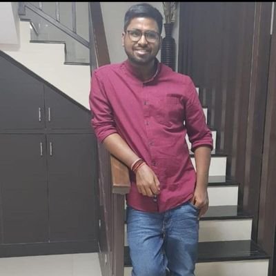 Rahul15101994's profile picture. A proud Hindu and Indian | Sanatan dram follower | MTS @VMware | Ex-guavus | Ex-Continental | Ex-eMudhra