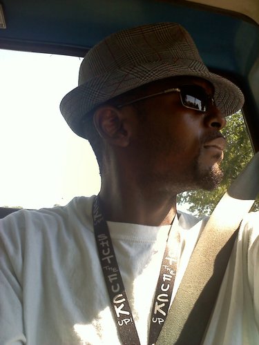 Young, ambitious dont like to make wishes, the WORL is mine but remember scarface is sleeping with the fishes. . .