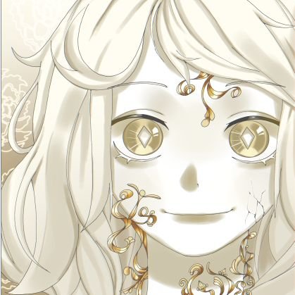 セン || C E N (COMMS CLOSED) 🍞🌱さんのプロフィール画像
