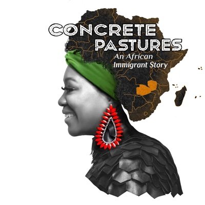 Concrete Pastures Podcast- Highlights immigrant stories and provides services.
https://t.co/hrR4x6VQ2z