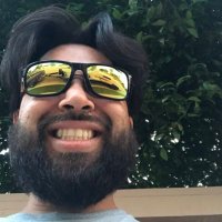 Michael A. Villarreal (@earthsindie) Twitter profile photo