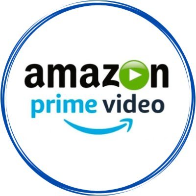 Novedades AmazonVideo 🇪🇸