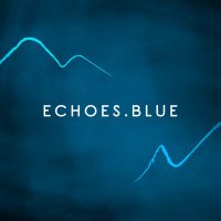 Echoes Blue Music(@echoesblue) 's Twitter Profile Photo