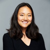 Joyce Zhang (Gray) (@joyceyanzhang) Twitter profile photo