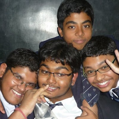 B27851389Soumya's profile picture. PhD Research Scholar