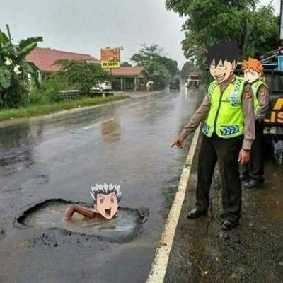 SpyFamTrio's profile picture. Three musketeers