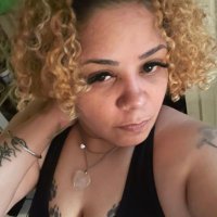 Hyra Sanchez (@ms_bossii) 's Twitter Profile