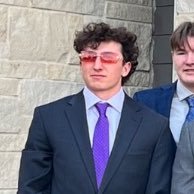 Tyson McAlexander (@tysonmcalexand1) 's Twitter Profile Photo Tyson McAlexander (@tysonmcalexand1) 's Twitter Profile Photo