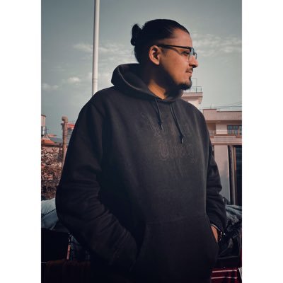 NeupaneAasis's profile picture. Leo