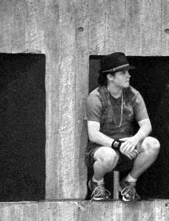 TyGlasser's profile picture. Theater Technician. Theater Lover. :)