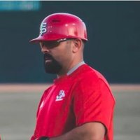 Greg Gonzalez (@greggonz3) 's Twitter Profile