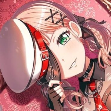 leader of #AFTERGLOW! ((moca please stop making fun of me I promise this is a good idea....)) | bandori rp/loves you account!